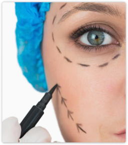 Lifting Facial